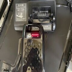 パナソニック　電動アシスト自転車　22インチ　実店舗販売中の画像