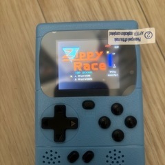 新品未使用品‼️RETRO GAME BOX(191ゲーム内蔵)の画像