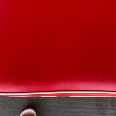 コカコーラの椅子の画像