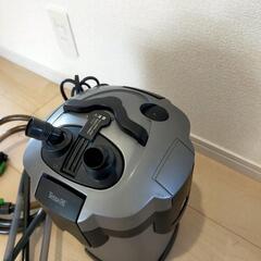 水槽60cmとおまけ外部フィルターの画像