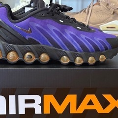 Nike Air Max DN8 ナイキ エアマックスDN8 新品　28cmの画像