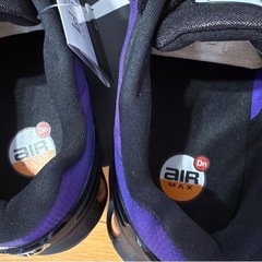 Nike Air Max DN8 ナイキ エアマックスDN8 新品　28cmの画像