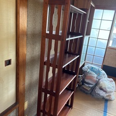 本棚の画像
