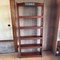 本棚の画像
