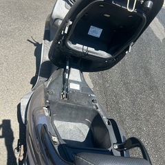 マジェスティ125 FIの画像