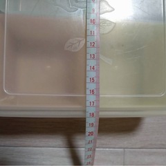 ランチボックス　保存容器　お弁当箱　タッパー　ピクニック　運動会　重箱の画像