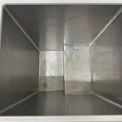 冷凍庫　アイリスオーヤマ　100L 上開式の画像