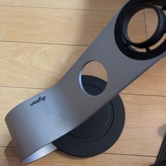 ダイソン　ドライヤー　アタッチメントの画像