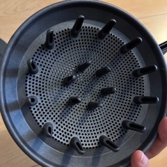 ダイソン　ドライヤー　アタッチメントの画像