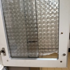 食器棚、カップボード、キッチンボードの画像