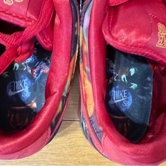The Wizard of Oz × Nike SB "Poppy Field" 28.5cm 新品の画像