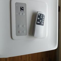 1シーズン使用　2024年モデル　スポットエアコン スポットクーラー 冷房能力2.6kWの画像