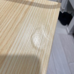 キャスター付きラックの画像