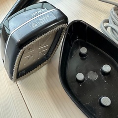 衣類スチーマー　HITACHI CSI-S1の画像