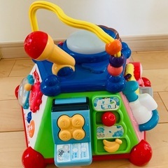 トイローヤル たのしく知育! やみつきボックスの画像