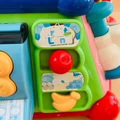 トイローヤル たのしく知育! やみつきボックスの画像