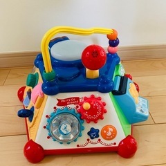 トイローヤル たのしく知育! やみつきボックスの画像