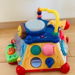 トイローヤル たのしく知育! やみつきボックスの画像