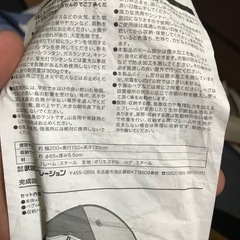 クイックエクスパンド　サンシェードの画像