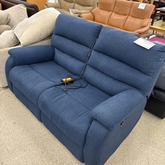 リユースのサカイ東金店 ニトリ 2人掛けソファー TJ13128