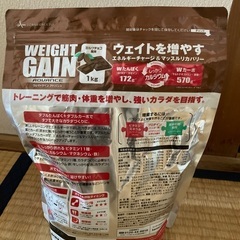 プロテイン　wタンパク　ケンタイ　ミルクチュコ風味の画像