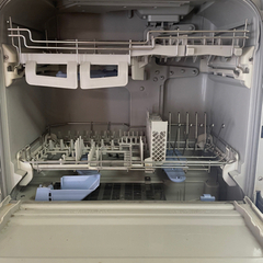 食器乾燥機の画像