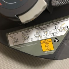 ベビーシートの画像