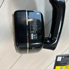 衣類スチーマー　HITACHI CSI-S1の画像