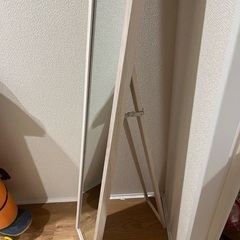 鏡　姿見の画像