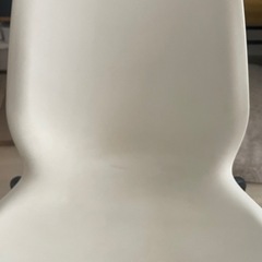 IKEA イス　椅子の画像