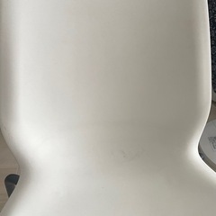 IKEA イス　椅子の画像