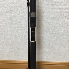 決まりました！😊  🉐✨釣竿🎣ロッド✨の画像