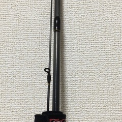 決まりました！😊  🉐✨釣竿🎣ロッド✨の画像