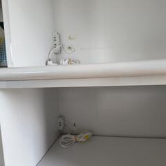 食器棚　大型　の画像