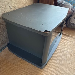 テレビ台の画像