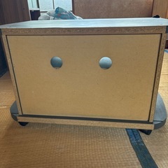 テレビ台の画像