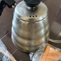 ステーキだ皿　南部鉄製　　品おまけの画像