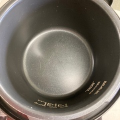 ショップジャパン　クッキングプロ　かんたん電気圧力鍋の画像