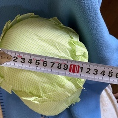 新品未使用品　枕　おひるねまくら　2個セット　キッズお泊まり　携帯　キャンプの画像