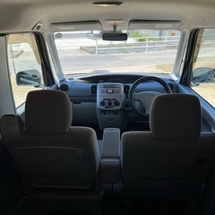 ‼️タント🖤車検ありの画像