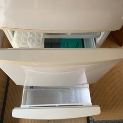 SHARPどっちもドア3枚ドア2002年製の画像
