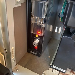 パチスロバイオハザードの画像