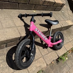 ストライダー　中古の画像