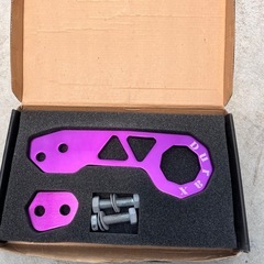 未使用durax牽引フックの画像