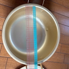 鍋の画像