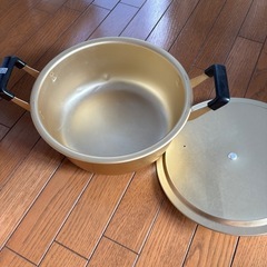 鍋の画像