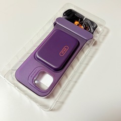 ESR スマホ 防水ケース  iPhone 15  / 14  / 13対応の画像