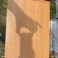 カラーボックスの画像