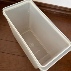 保存容器（大）の画像