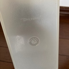 保存容器（大）の画像